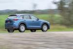 Mazda CX-5 Maxx 2017 года (AU)